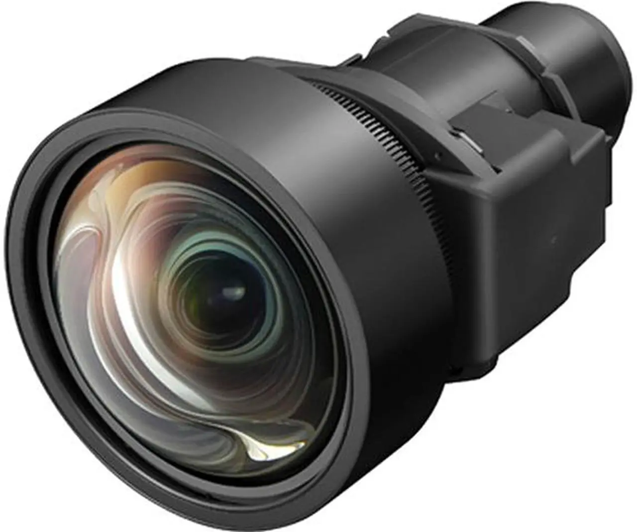 Main image of Panasonic ET-EMW200 Zoom Lens for LCD Laser Projectors