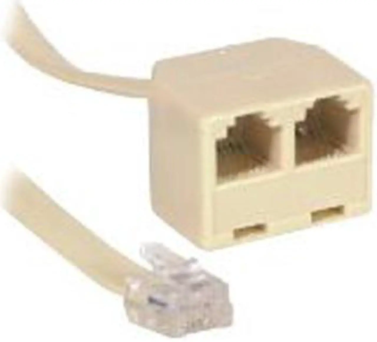 Main image of APG CD-D1D2 320 MULTIPRO SPLITTER CABLE KT DUAL DRAWER RJ COMPATIBLE