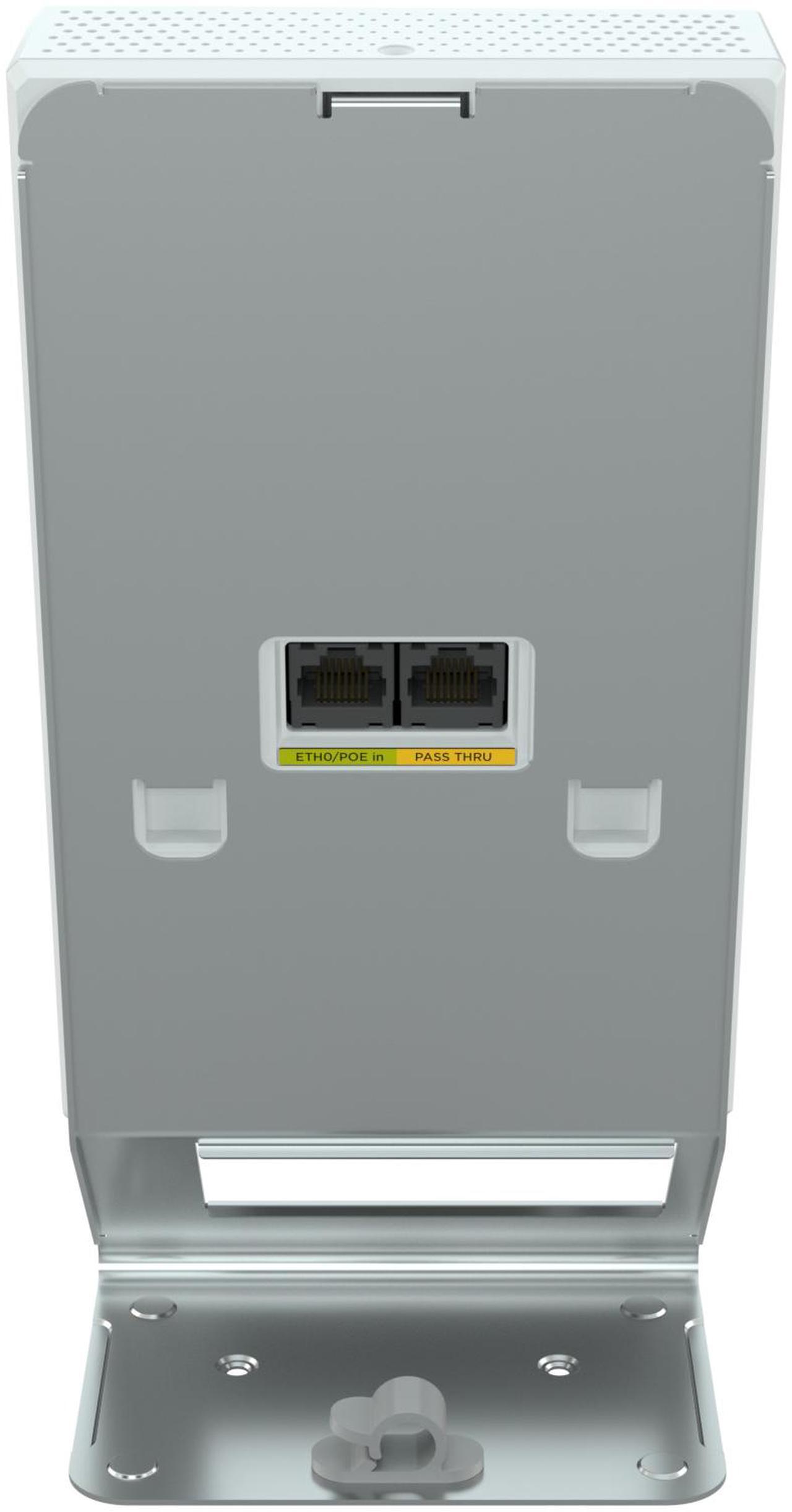 Main image of Extreme Network AP302W-FCC - Dual Band 802.11ax 1.60 Gbit/s Wireless Access Point - Indoor