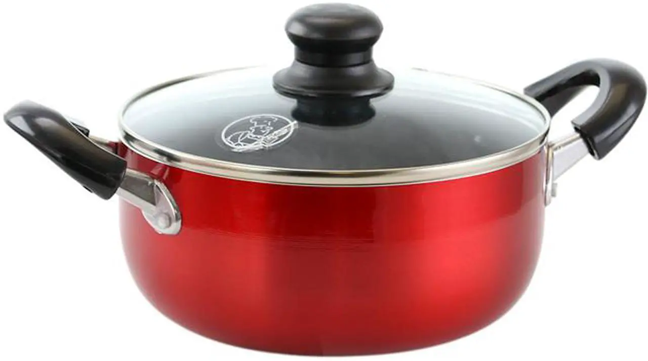 Main image of Better Chef 6-Quart Aluminum Dutch Oven