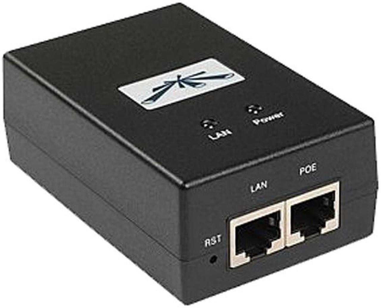 Ubiquiti Poe-24-24W Power Over Ethernet Injector