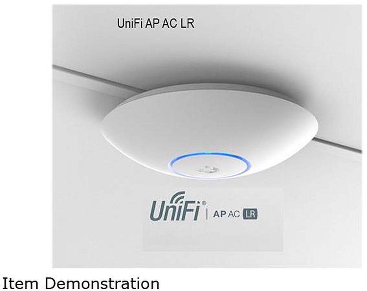 Alt view image 6 of 17 - UNIFI AP AC LONG RANGE