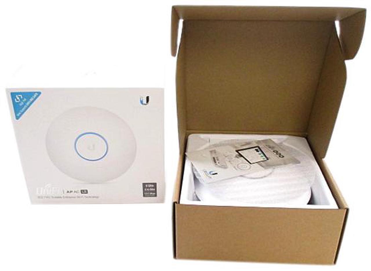 Alt view image 8 of 17 - UNIFI AP AC LONG RANGE