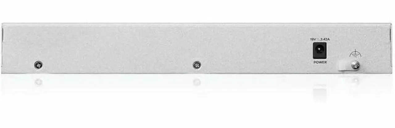 Alt view image 3 of 4 - ZyXEL High Speed UTM Cyber Security and VPN Firewall, Hardware Only, Nebula Cloud Option, 2 Multi-Gig 2.5G Ports, USGFLEX200H