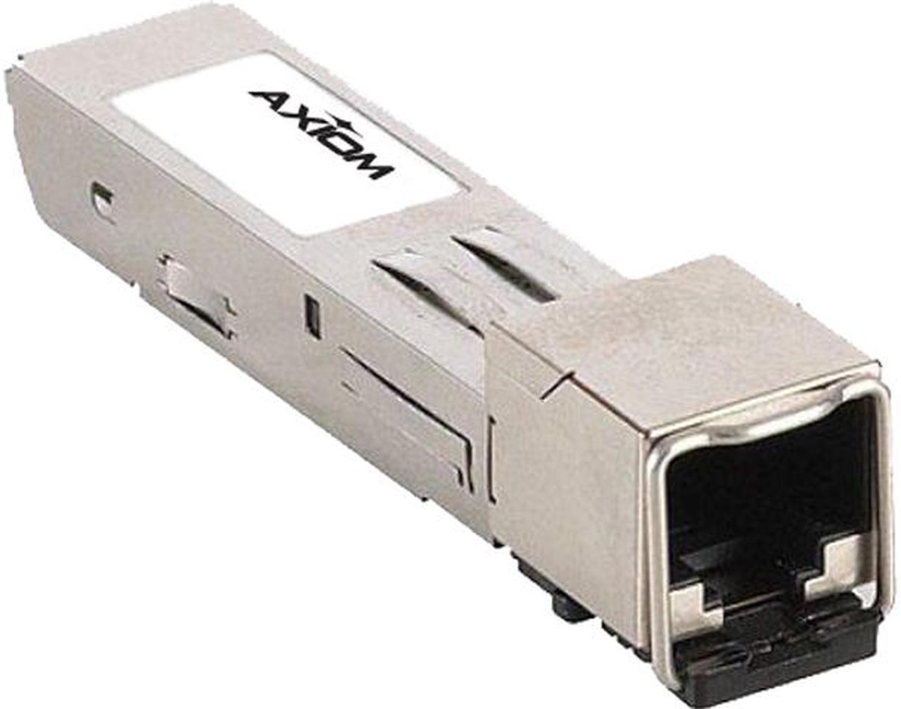 AXIOM 1000BASE-T SFP TRANSCEIVER FOR CITRIX (4-PACK) - EW3Z0000087