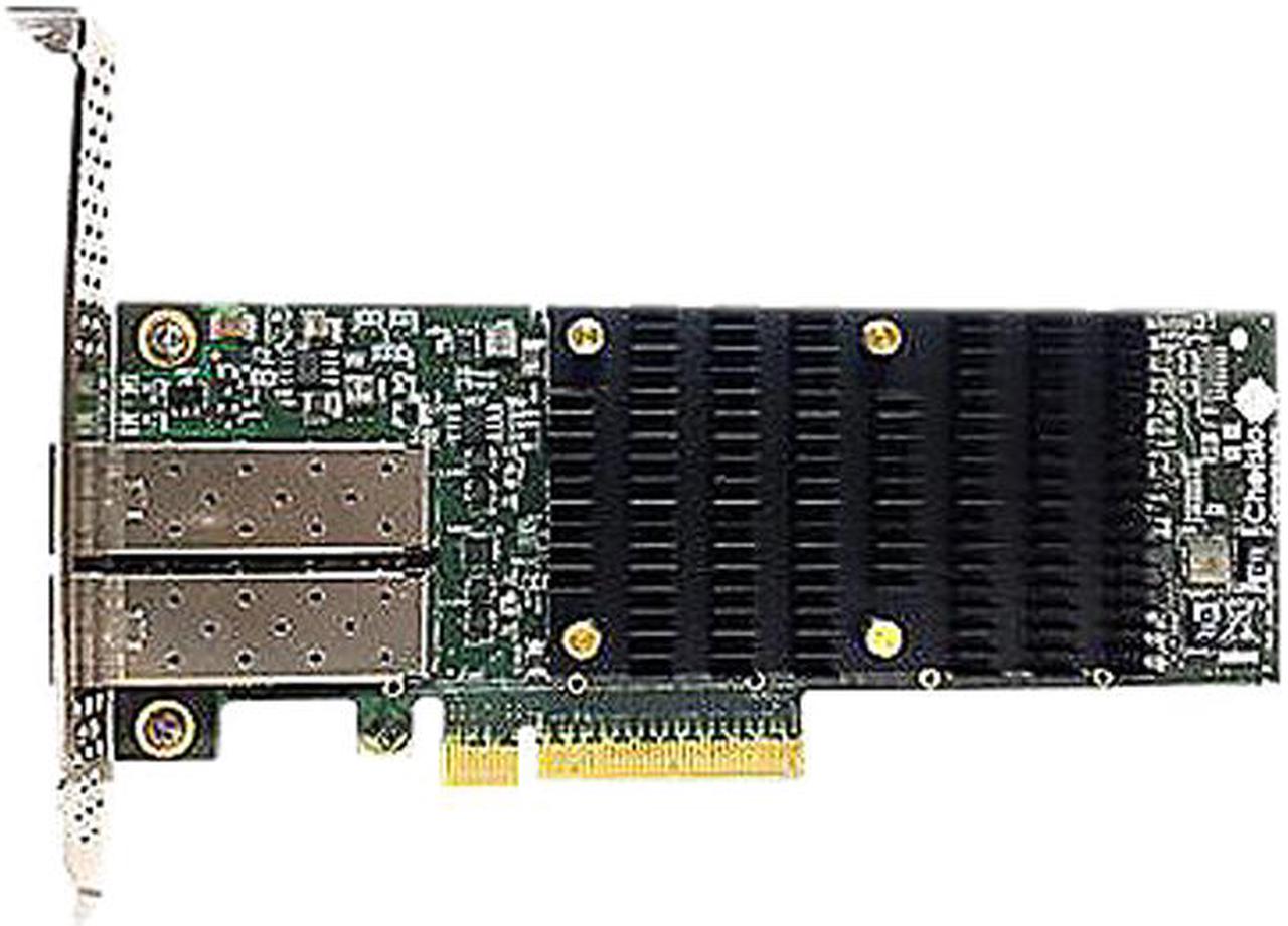 Main image of Chelsio Communications - T6225-SO-CR - Profile 10/25gbe Server Offload Adapter