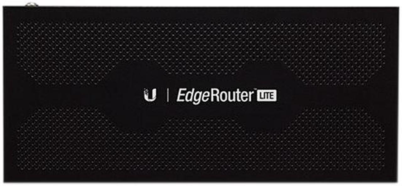 Alt view image 6 of 7 - Ubiquiti ERLite-3-US Edgemax EdgeRouter Lite-3 3x Gigabit LAN Ports