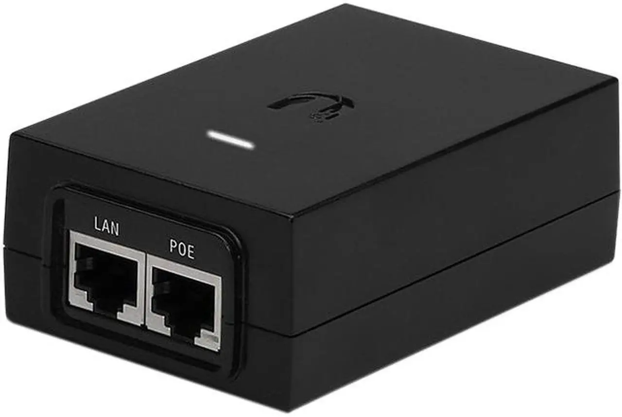 Main image of Ubiquiti POE-24-30W 24V DC 30W PoE for BaseStation Equipment