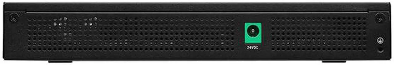 Alt view image 4 of 6 - Ubiquiti EdgeSwitch 10XP Managed PoE Switch with SFP Ports