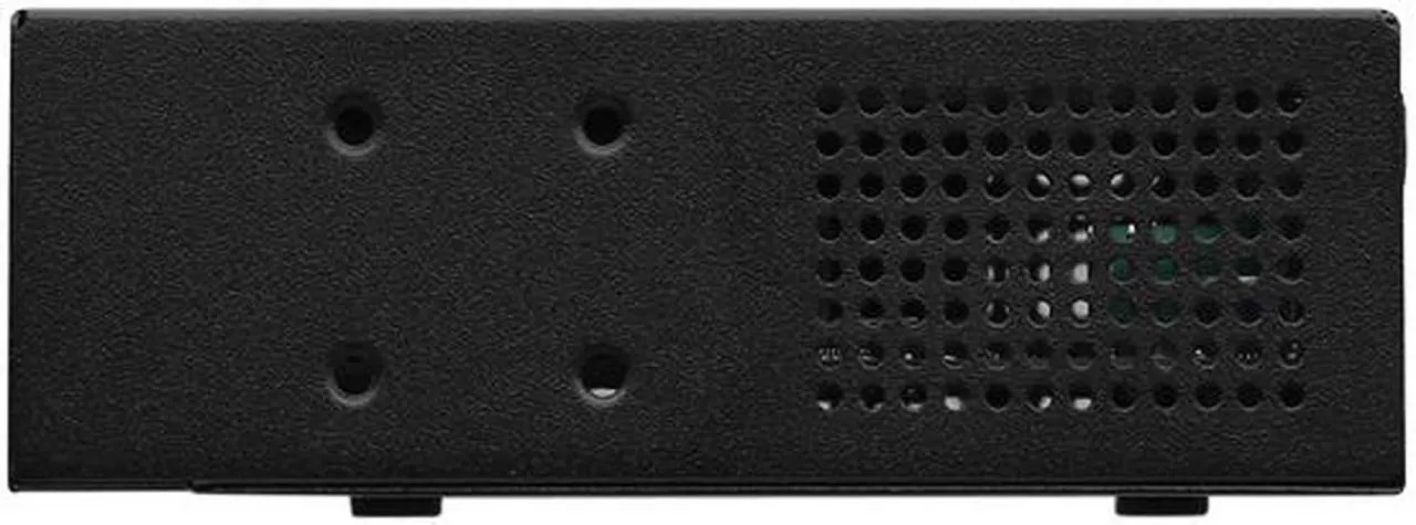 Alt view image 5 of 6 - Ubiquiti EdgeSwitch 10XP Managed PoE Switch with SFP Ports