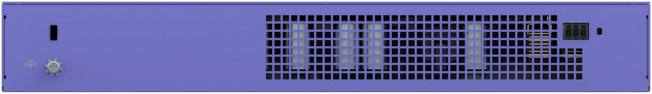 Alt view image 3 of 5 - Extreme Networks 5320 16-Port 30W PoE Switch w/ AC power, 4 x 1/10Gb SFP+ uplink ports | 5320-16P-4XE