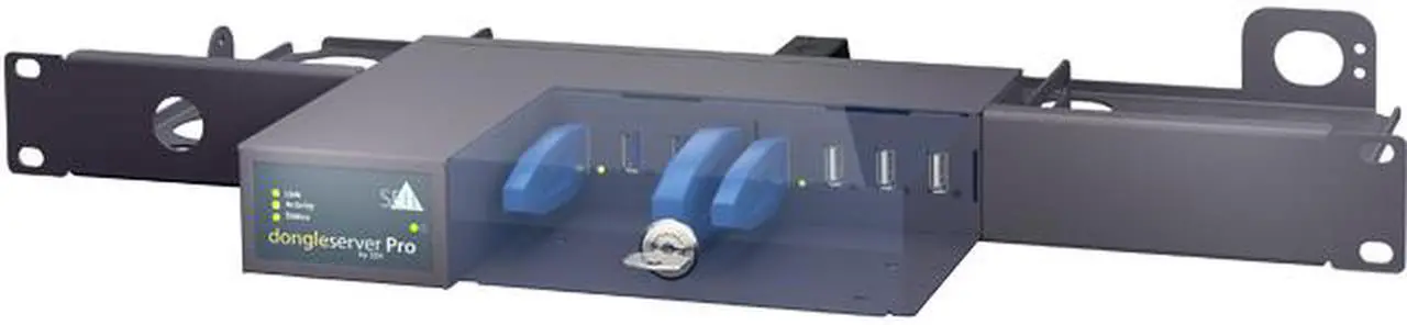 Main image of SEH dongleserver Pro Device Server M05212