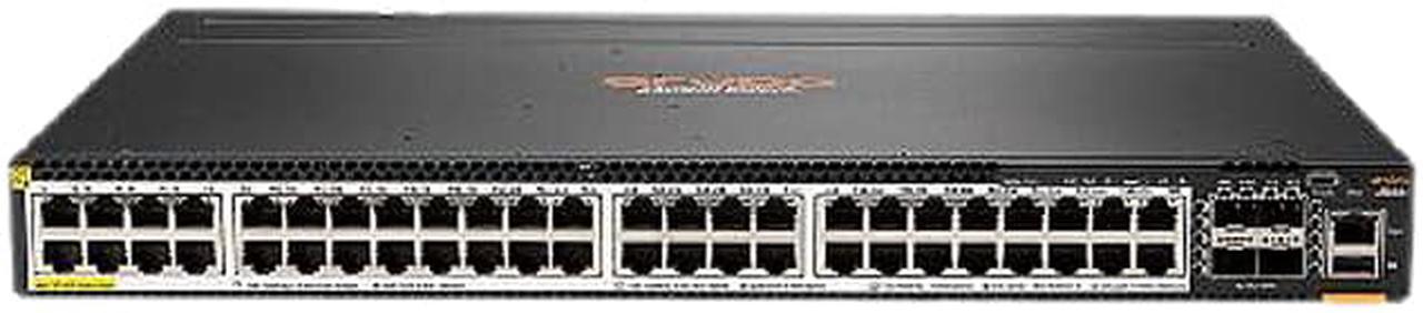 Aruba 6300M Ethernet Switch