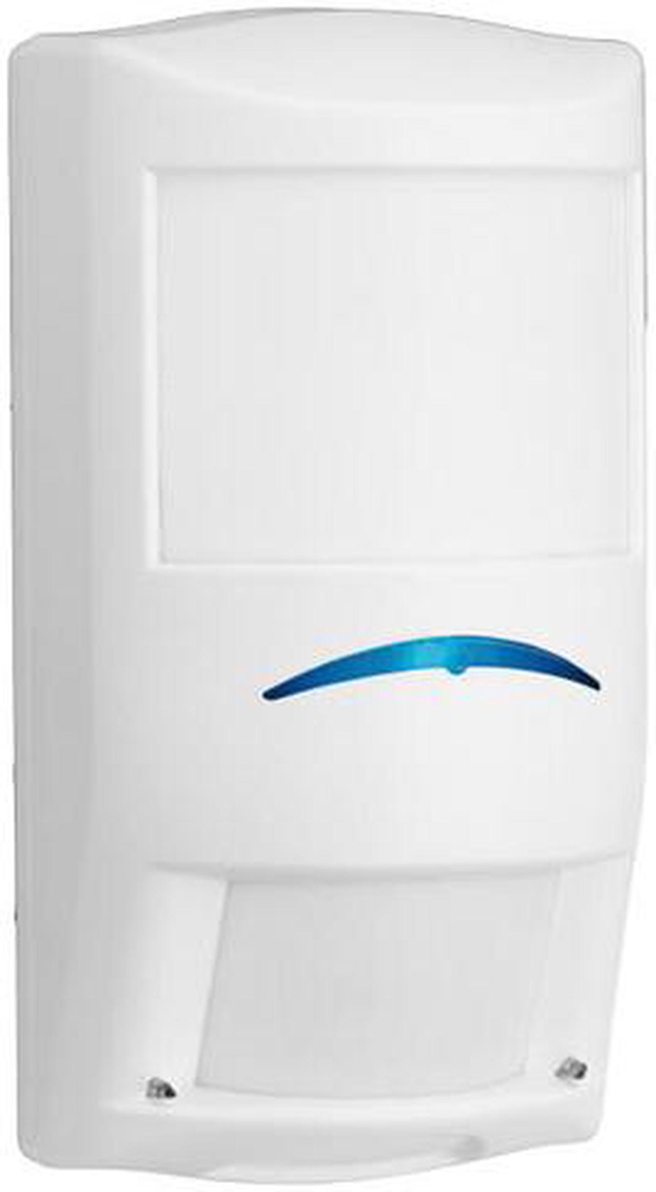 Main image of BOSCH SECURITY SYSTEMS ISC-PDL1-WA18GB 60' PROFESSIONAL SERIES PIR/MI CROWAVE TRITECH WITH MULTI-POI 60 Foot Professional Series (PIR/MI CROWAVE TRITE