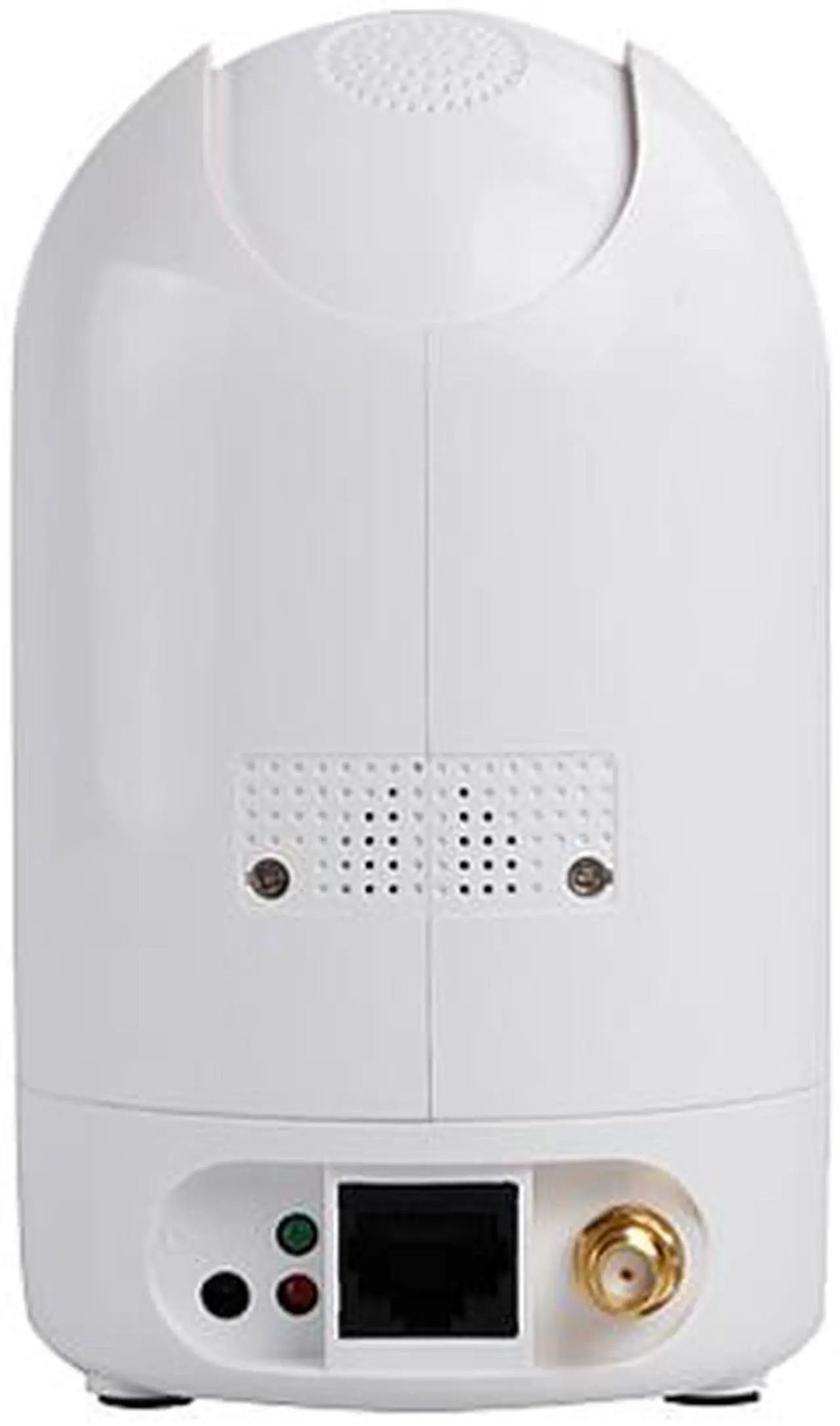 Alt view image 3 of 3 - Foscam R2 Indoor 1080P FHD Wireless Plug and Play IP Camera with Night Vision Up to 26 ft., Wide 110 degree Viewing Angle, Motion Detection, with Cloud & Local SD Card Storage