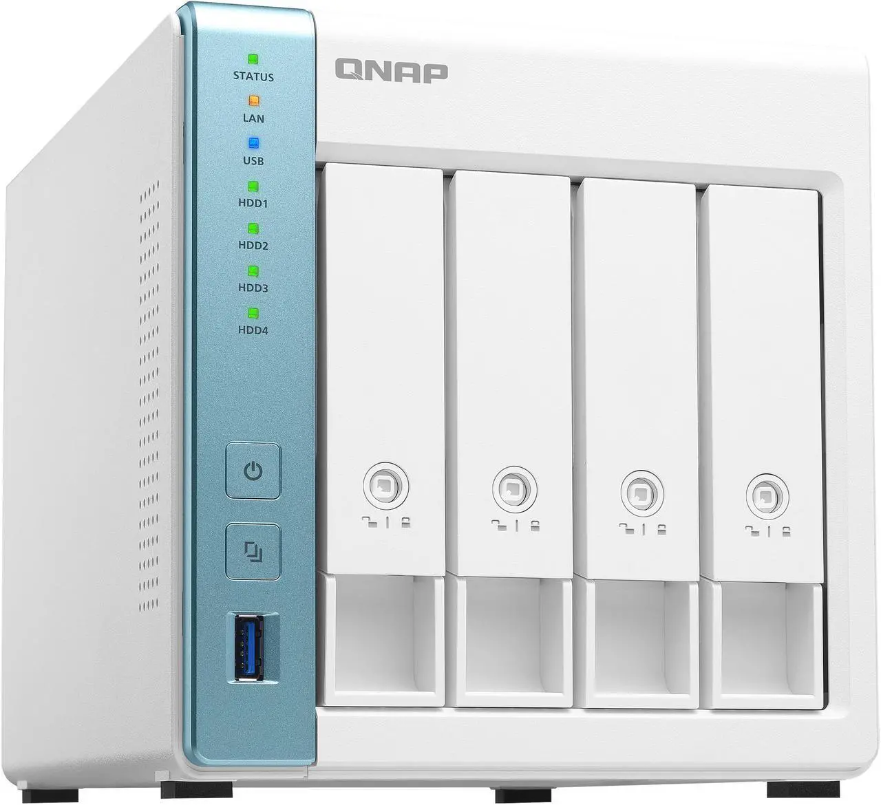 Main image of QNAP - TS-431P3-4G-US