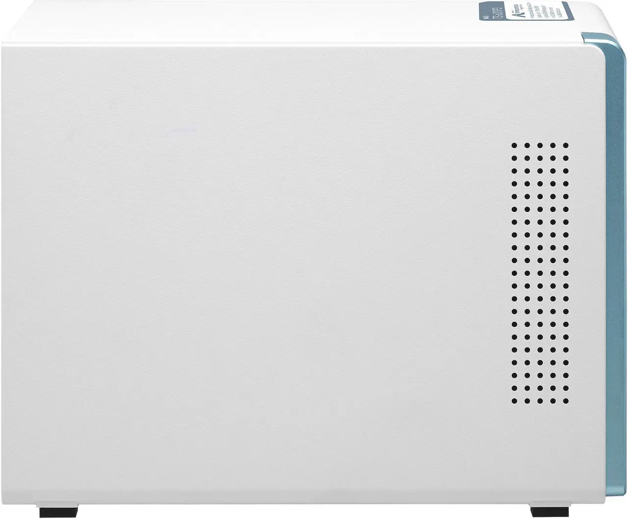 Alt view image 10 of 12 - QNAP - TS-431P3-4G-US