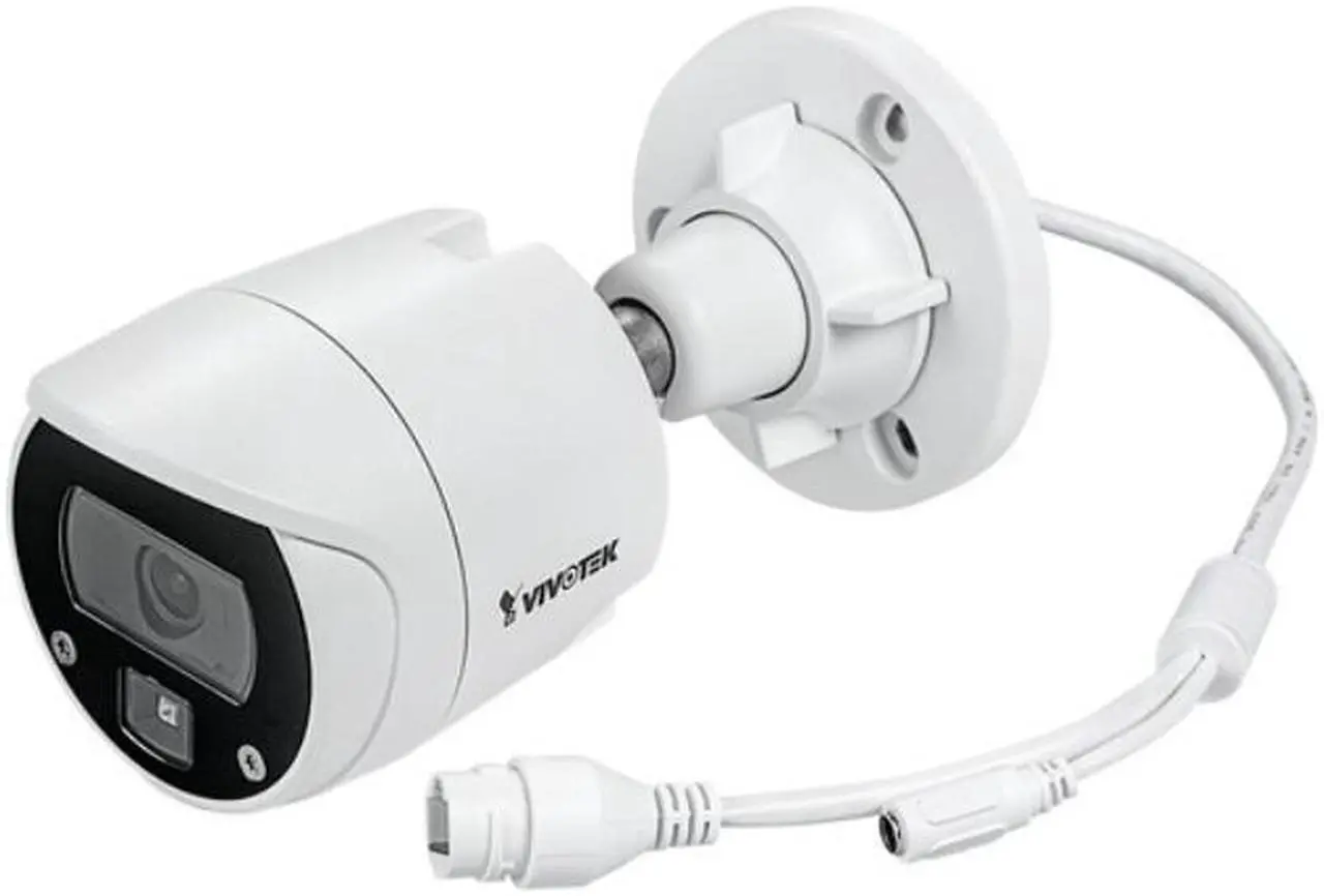 Main image of Vivotek IB9369-F2 2MP Outdoor Network Bullet Camera with Night Vision & 2.8mm Lens