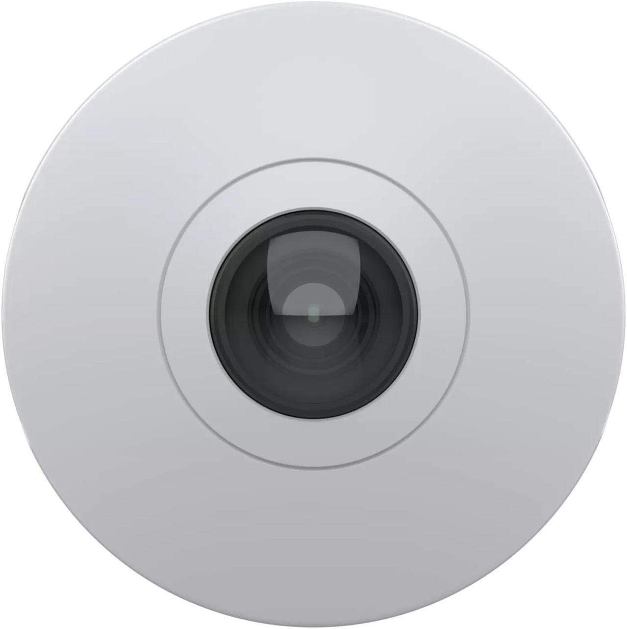 Main image of AXIS M4328-P Panoramic Camera, 12 MP indoor fisheye with deep learning | 02637-004
