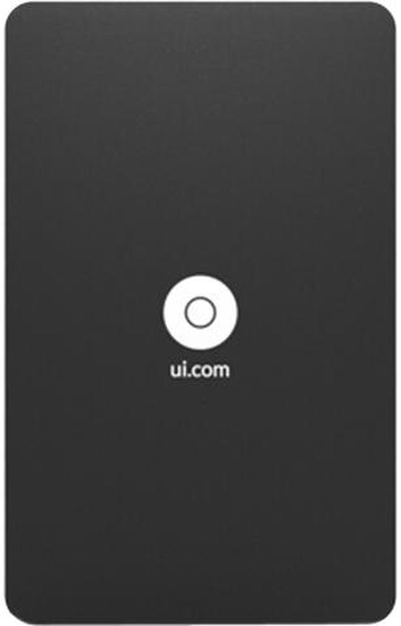 Main image of NEW Ubiquiti Networks UA-Card-US UniFi Access Card Remote 20 Pack UACARDUS