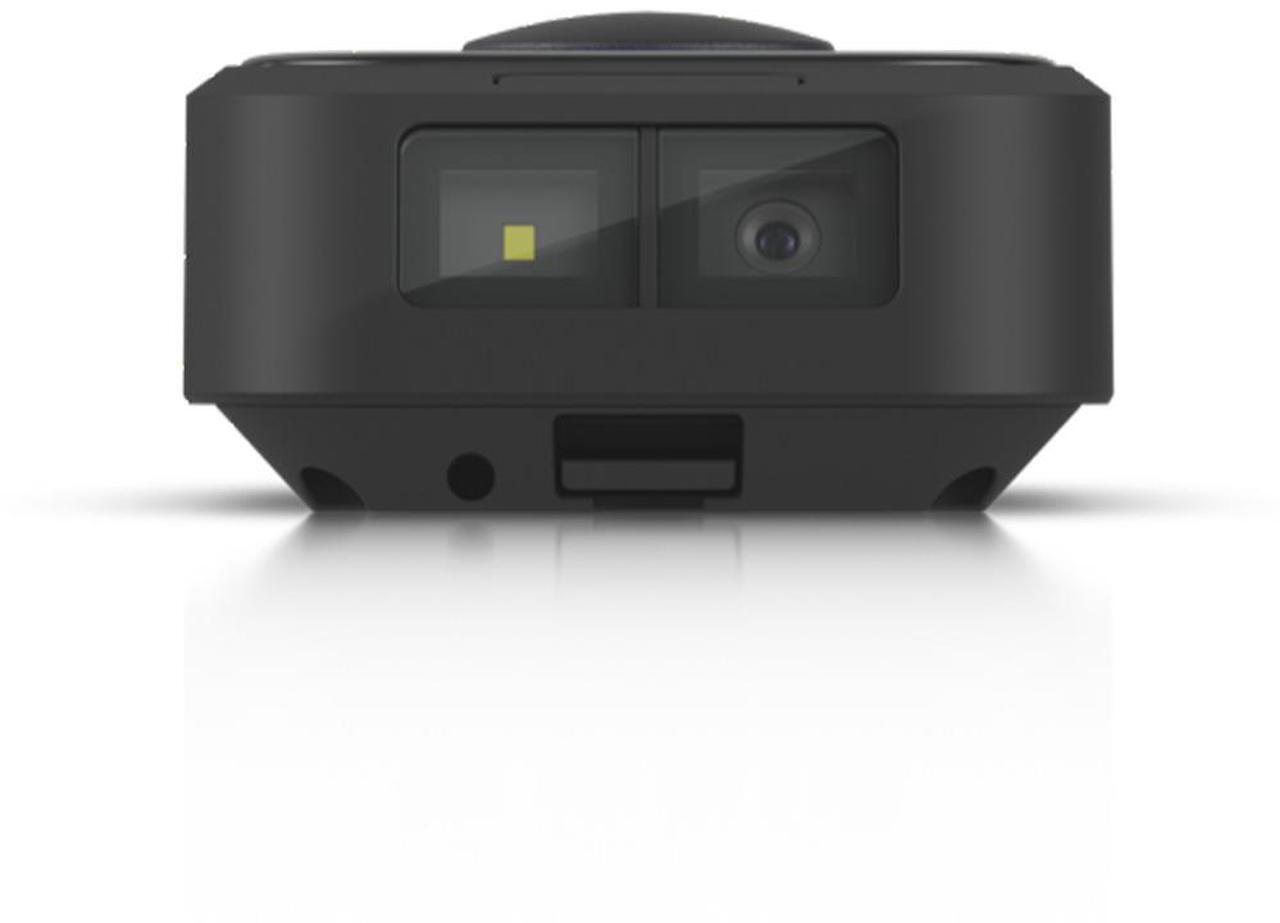 Alt view image 3 of 3 - Ubiquiti Unifi Protect G4 Doorbell Pro UVC-G4 Doorbell Pro-US