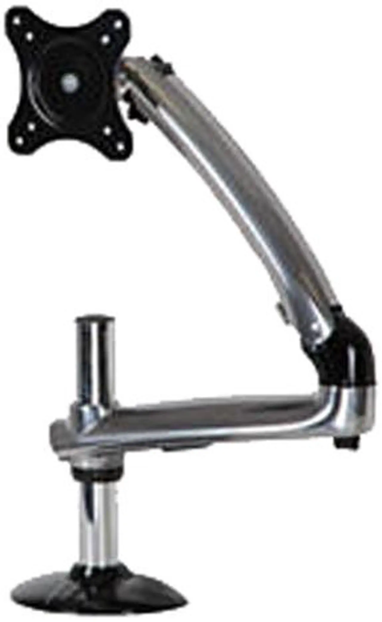 Main image of LCT620A-G PEERLESS INDUSTRIES MONITOR DESKTOP ARM W/EXTENSIO
