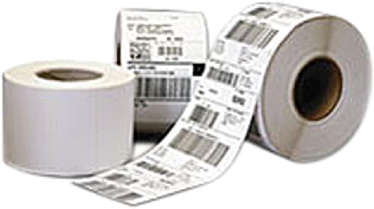 COGNITIVE 03-02-1897 COGNITIVE, CONSUMABLES, GAP SENSORED REMOVABLE ADHESIVE PAPER LABEL, DIRECT THERMAL, 1.15" X 1", 1.5" CORE, 4.25" OD, WOUND IN, 2 UP, C-SERIES/DLX/EZ-LP/ADVANTAGE LX/BLASTER/DEL S