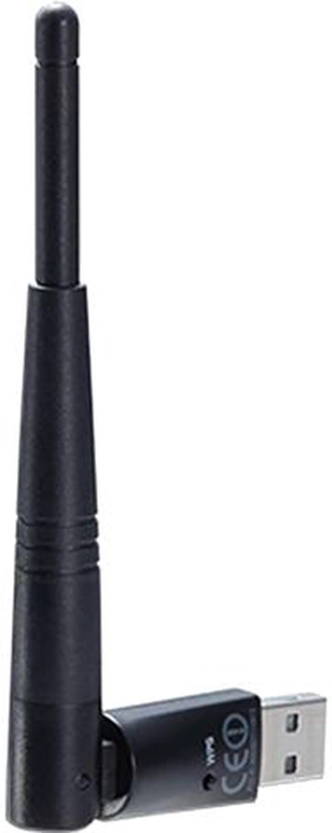 Main image of GeoVision - GV-WIFI Adapter V2 - 54-BXWIUSB-MP02 - GV-WIFI Adapter V2 with a mini USB converter
