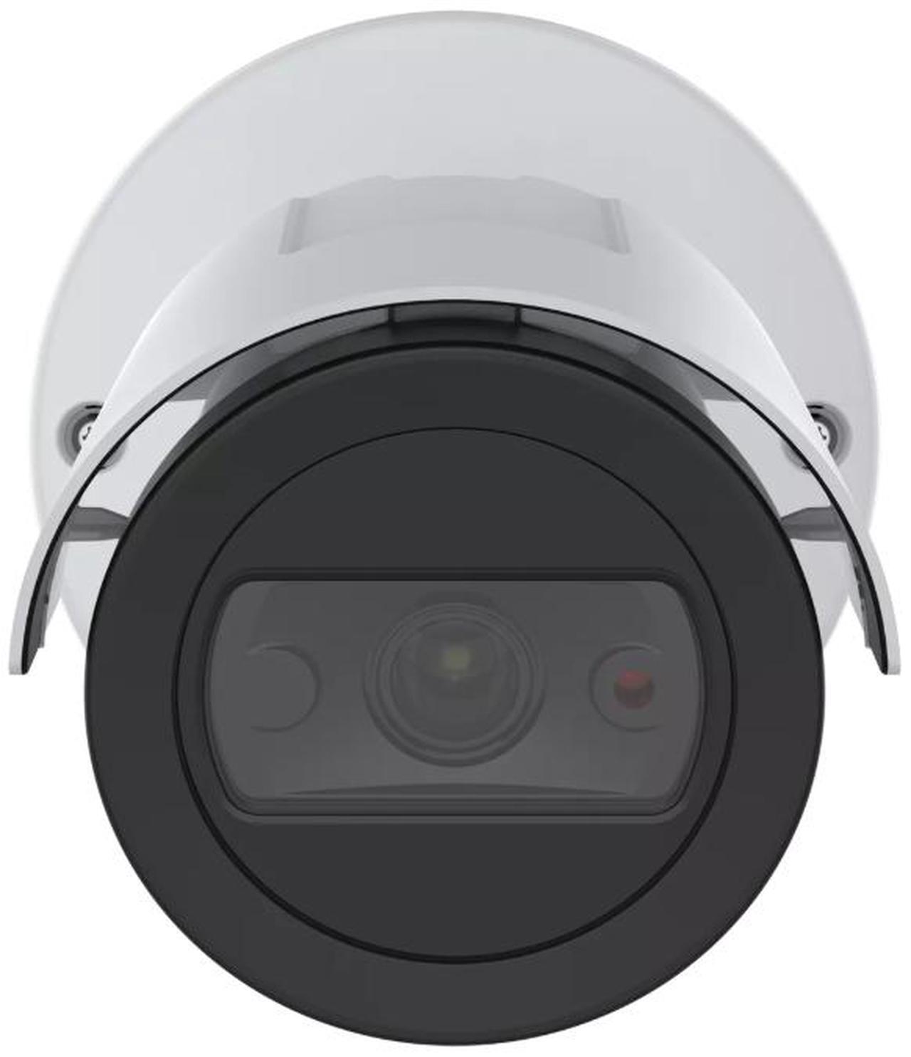 Alt view image 2 of 2 - AXIS M2035-LE Bullet Camera