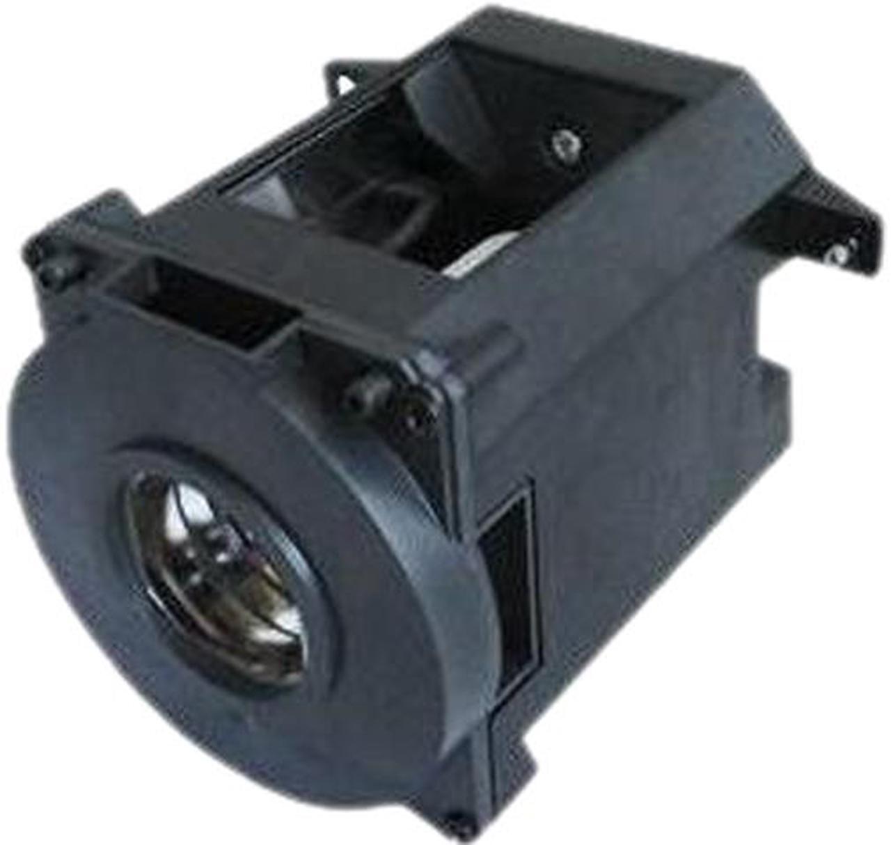 Main image of Total Micro Technologies 330w Projector Lamp For Nec - NP21LP-TM