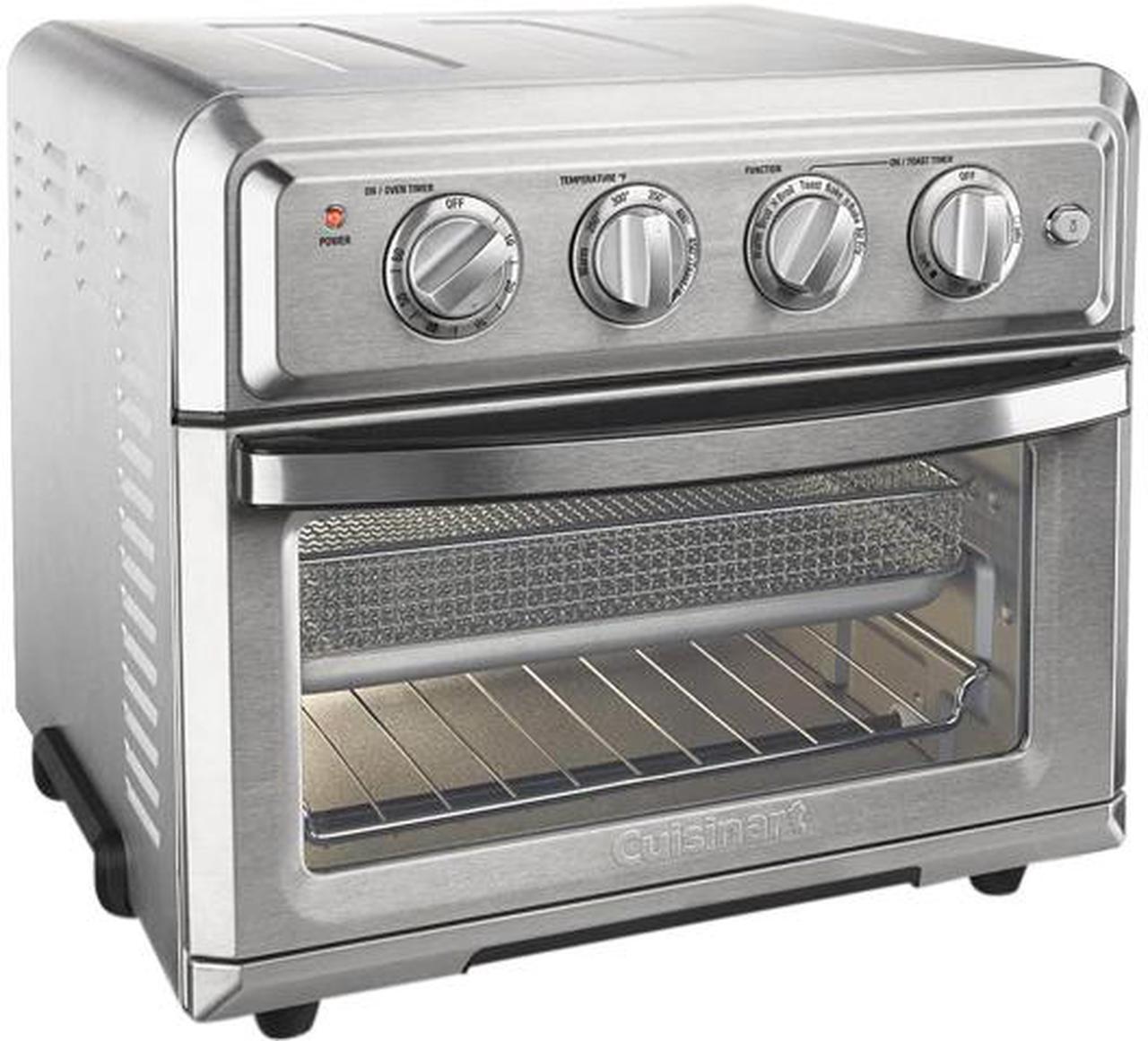 Main image of Cuisinart AirFryer Toaster Oven TOA-60