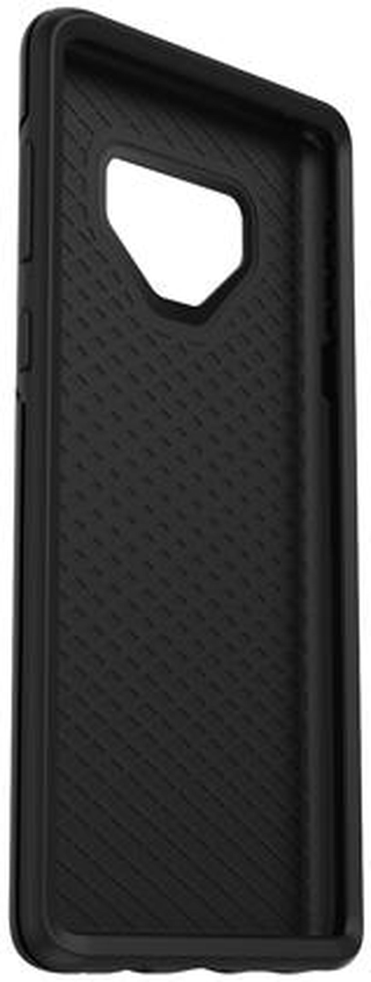 Alt view image 4 of 4 - Otterbox Symmetry Series for Galaxy Note 9, Black