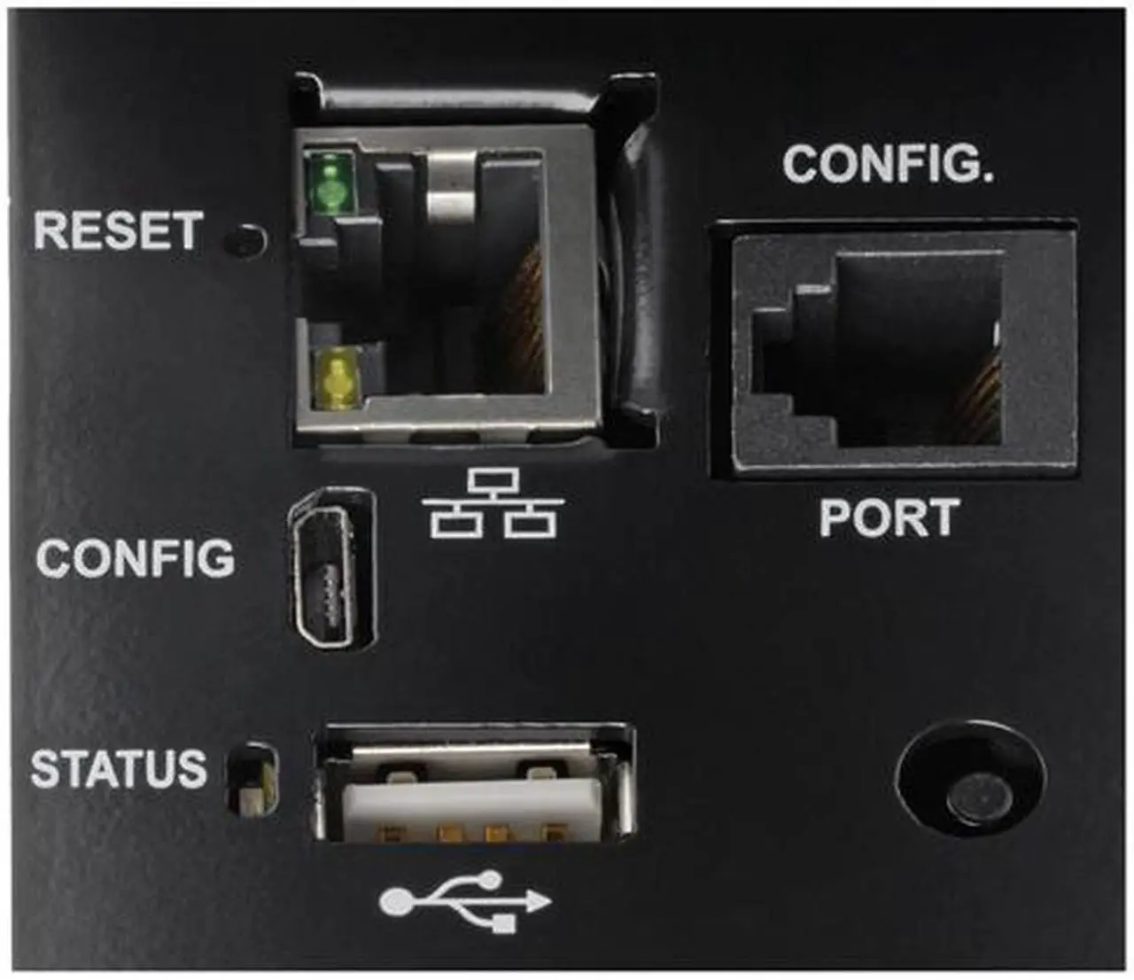Alt view image 3 of 7 - PDU Switched 7.4kW 230V 32A IE