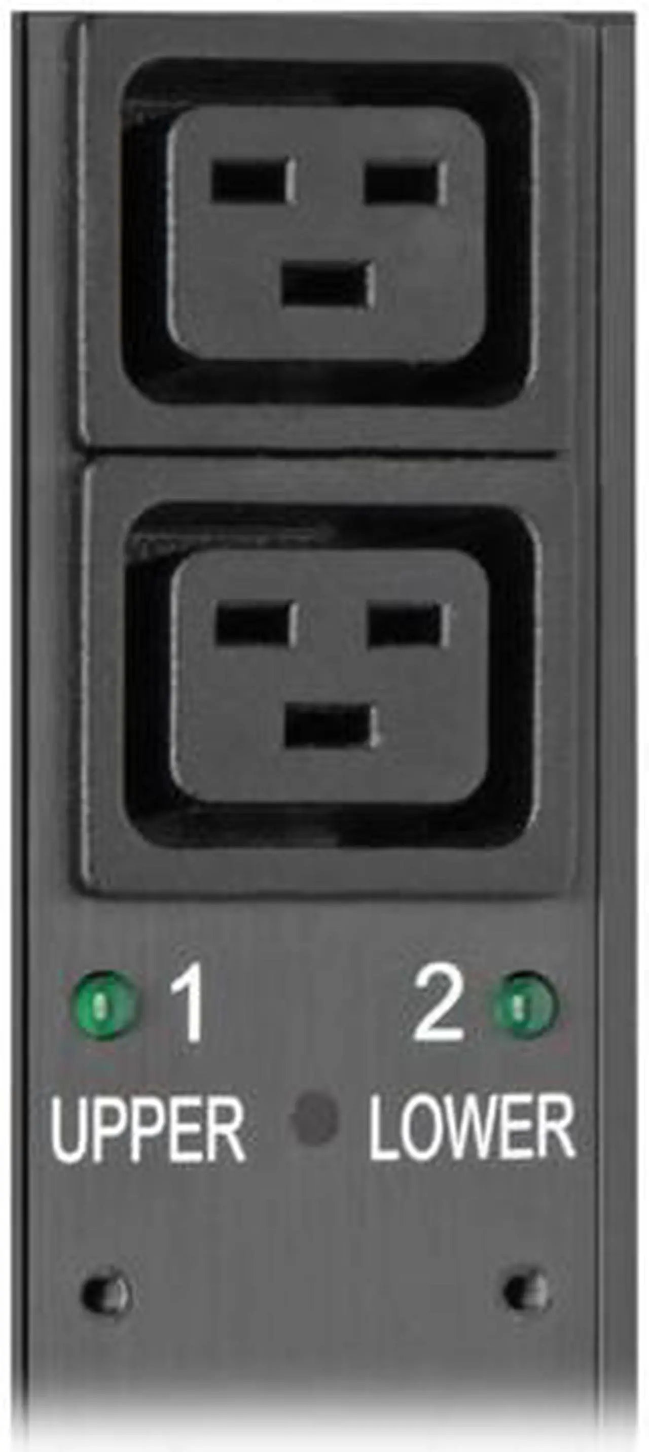 Alt view image 6 of 7 - PDU Switched 7.4kW 230V 32A IE