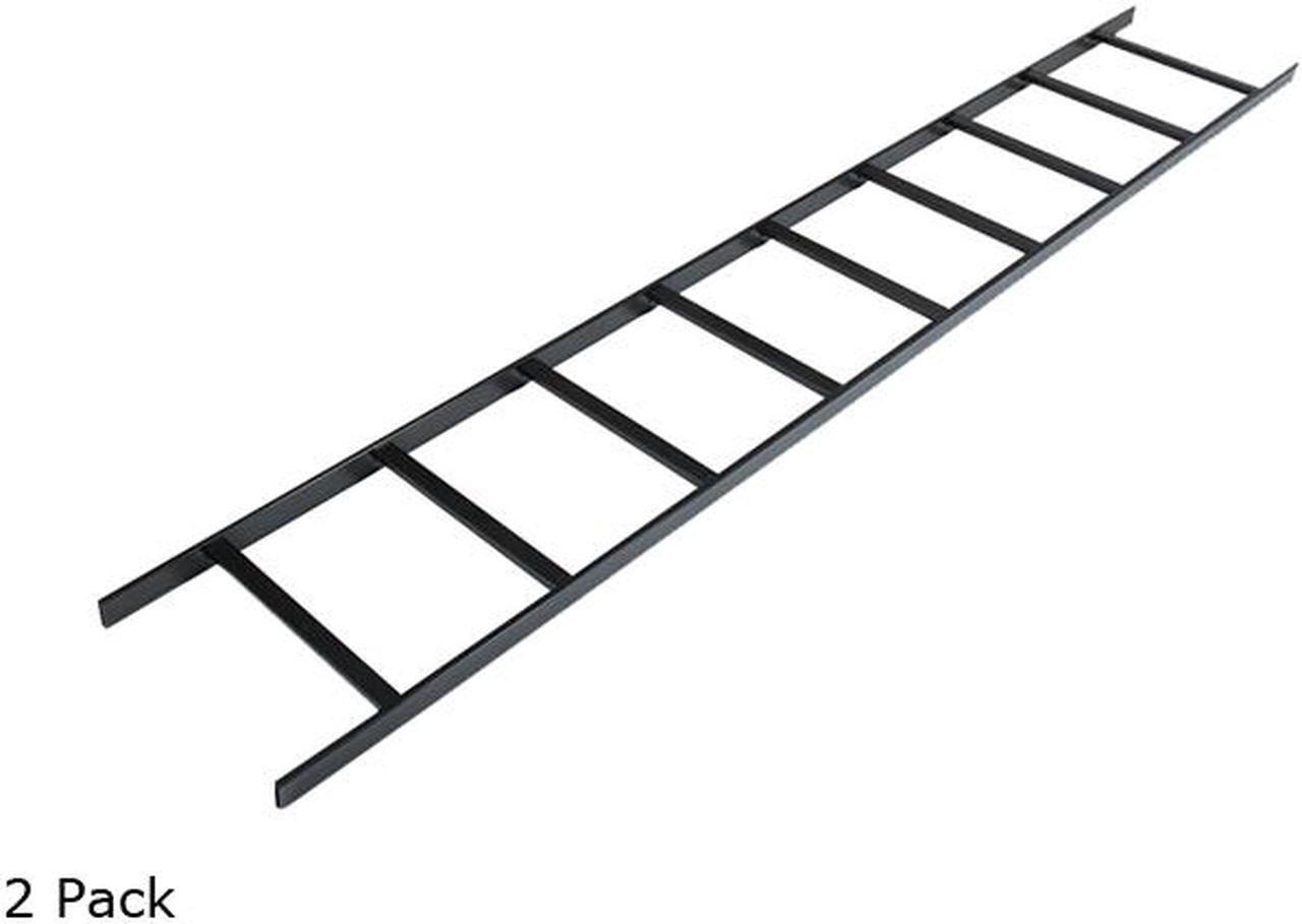 Main image of Ladder Rack Runway 2 Pack 7Ft Ea