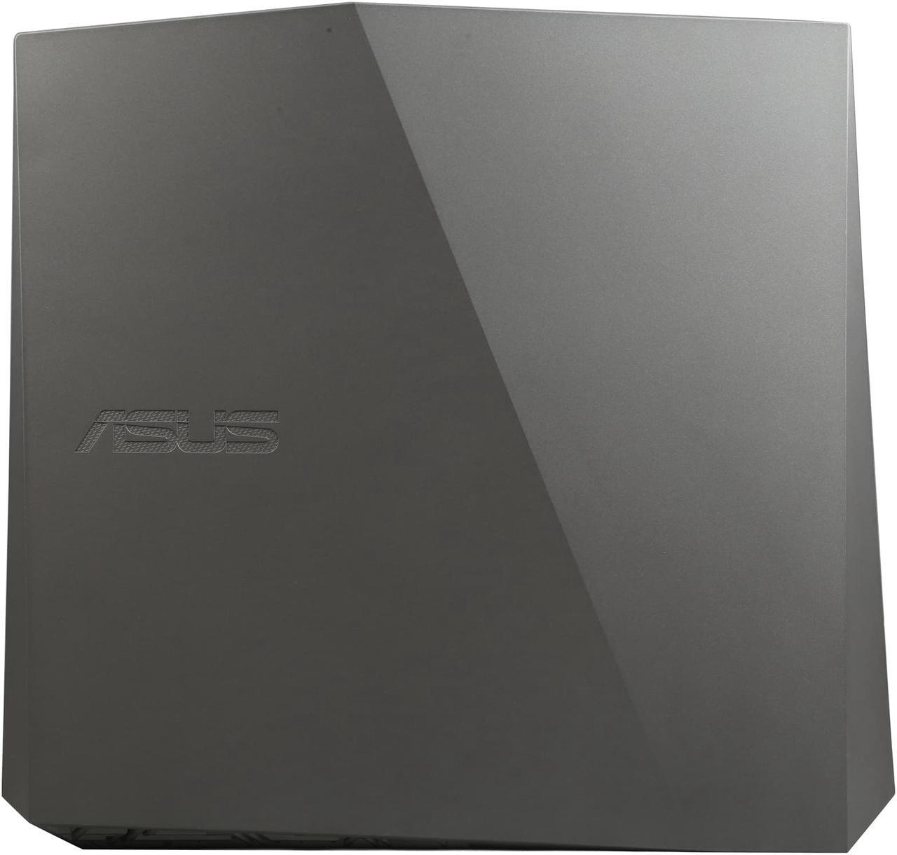 Alt view image 4 of 6 - ASUS ROG G20BM-US005S AMD FX-770K 3.5 GHz 8 GB DDR3 2 TB HDD AMD Radeon R9 270 2 GB GDDR5 Windows 8.1 64-Bit
