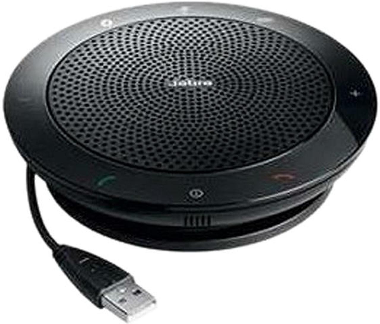 Jabra Speak 510 MS - No - USB - Desktop