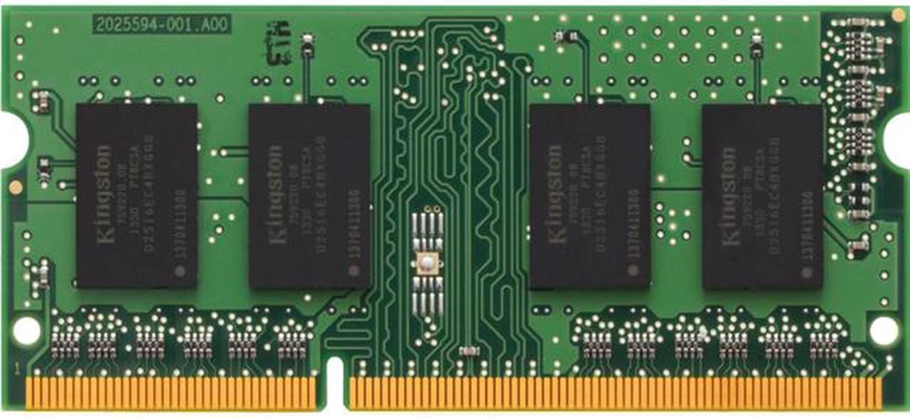 Kingston 8GB Unbuffered DDR3L 1600 (PC3L 12800) System Specific Memory Model KCP3L16SD8/8