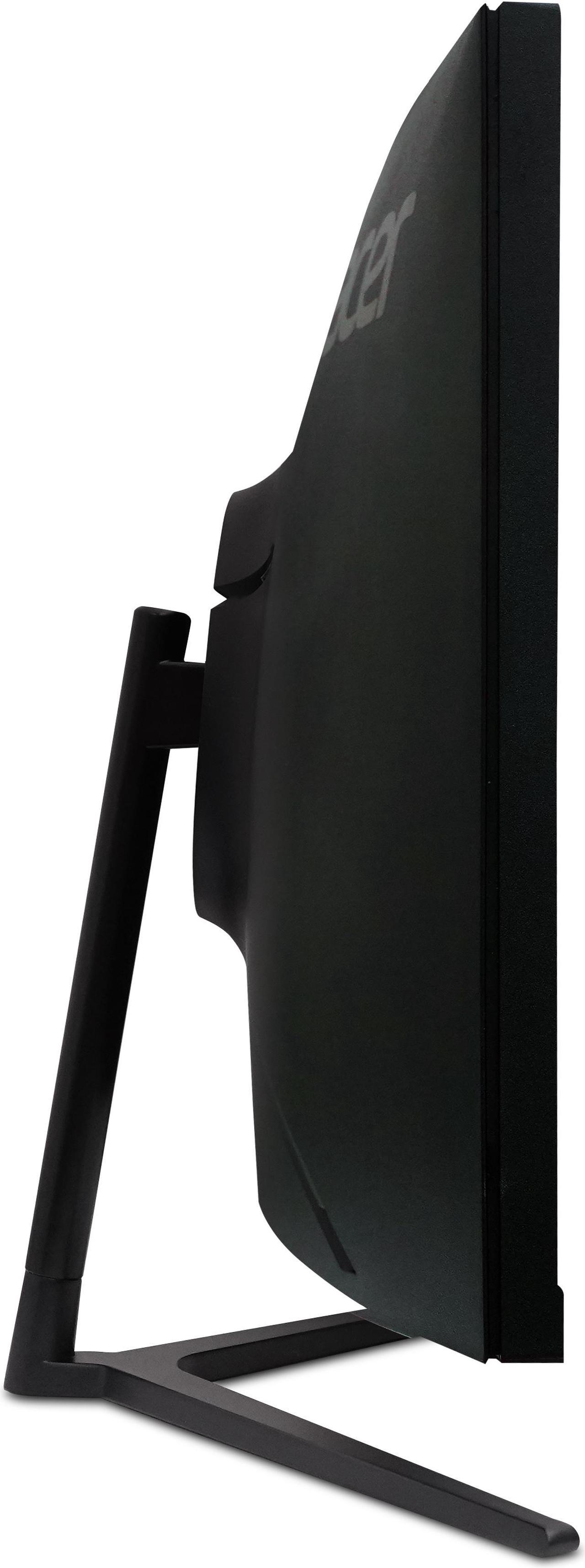 Alt view image 7 of 9 - Acer Nitro ED306C Xbmiippx 29.5" 1500R Curved Zero-Frame UWFHD (2560 x 1080) VA Monitor with AMD FreeSync Premium Technology, Up to 200Hz, 1ms VRB, HDR 10, VESA mounting compliant (Display Port, 1 x HDMI 2.0 Port & 2 x HDMI 1.4 Ports)
