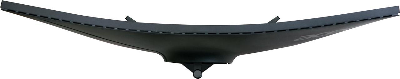 Alt view image 9 of 9 - Acer Nitro ED306C Xbmiippx 29.5" 1500R Curved Zero-Frame UWFHD (2560 x 1080) VA Monitor with AMD FreeSync Premium Technology, Up to 200Hz, 1ms VRB, HDR 10, VESA mounting compliant (Display Port, 1 x HDMI 2.0 Port & 2 x HDMI 1.4 Ports)