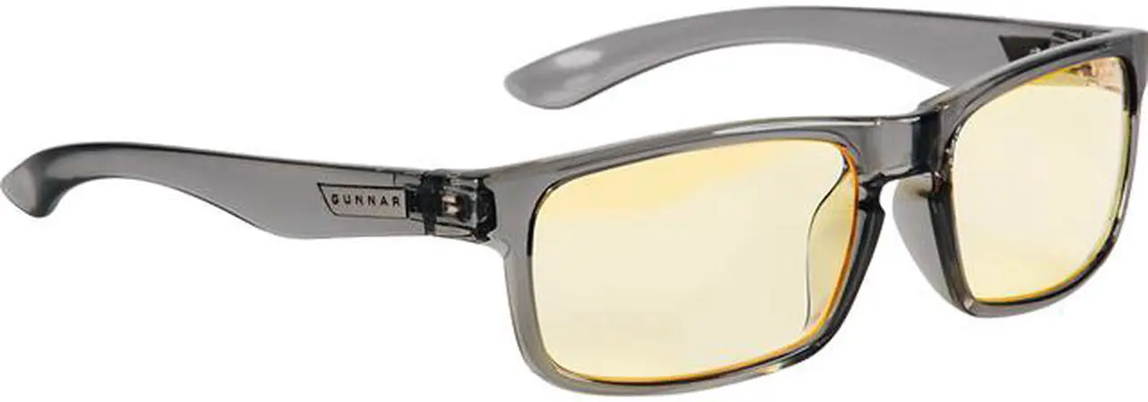 Main image of GUNNAR OPTICS ENIGMA SMOKE / AMBER