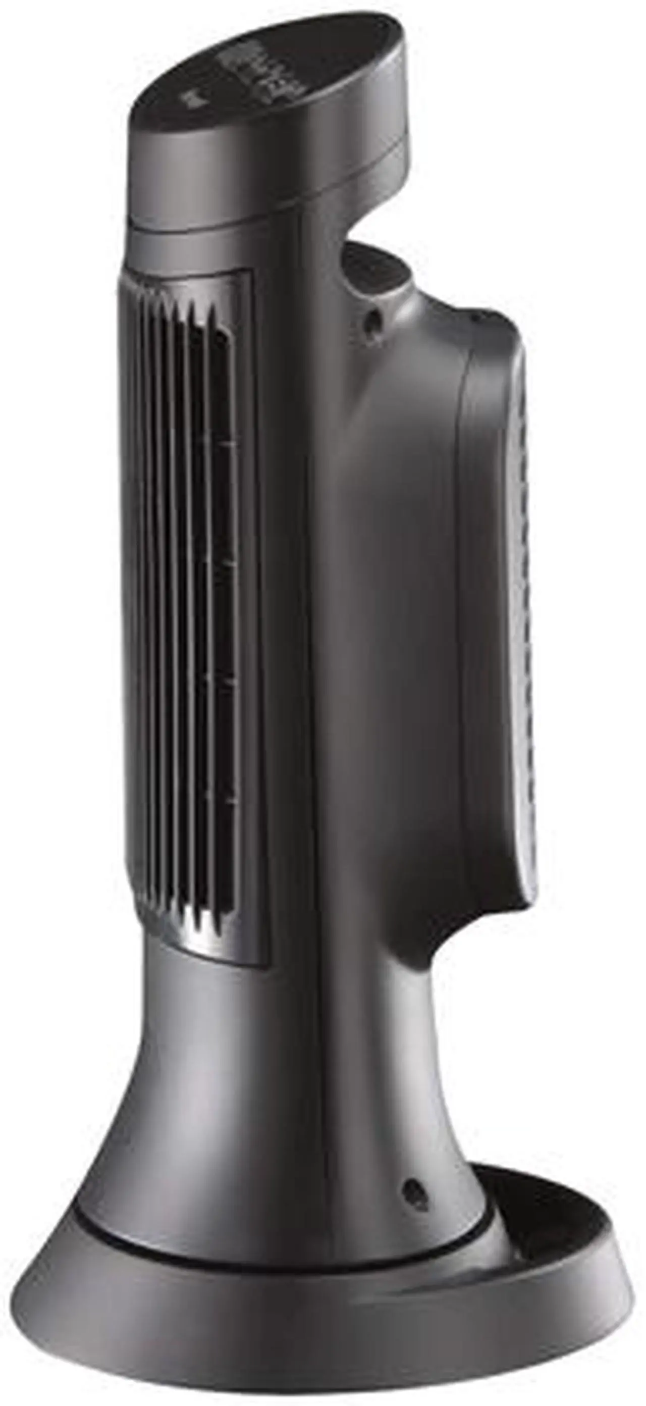 Alt view image 3 of 7 - Honeywell Digital Ceramic Mini Tower Heater HWLHCE311V