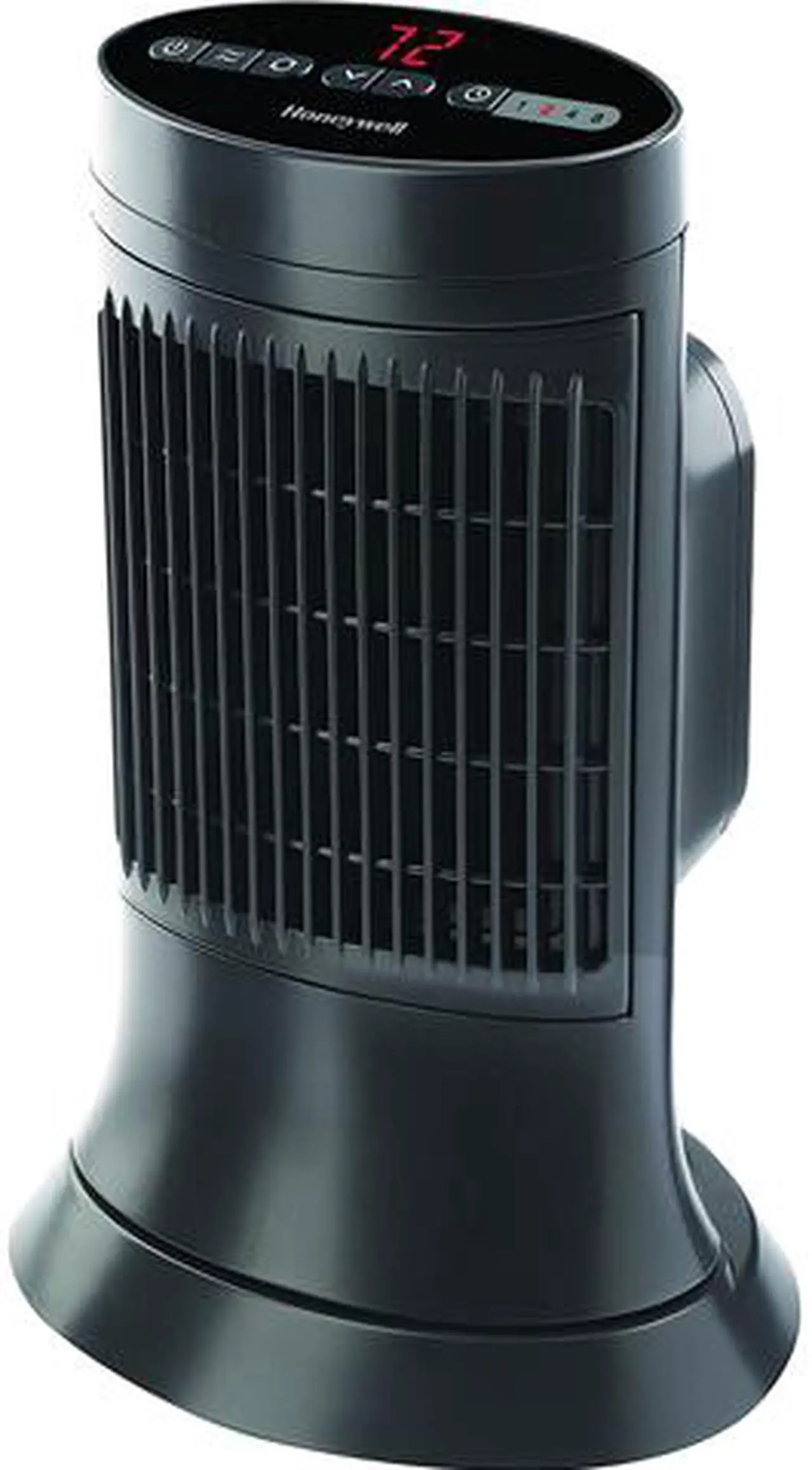 Main image of Honeywell Digital Ceramic Mini Tower Heater HWLHCE311V