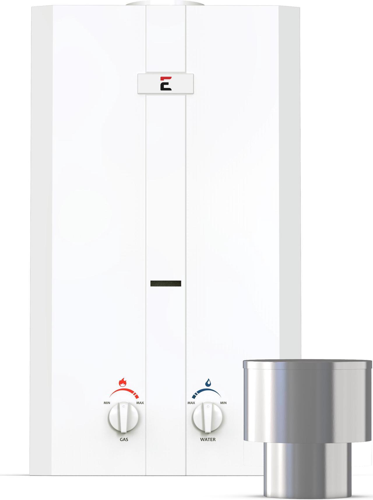 Eccotemp L10 3.0 GPM Portable Outdoor Tankless Water Heater