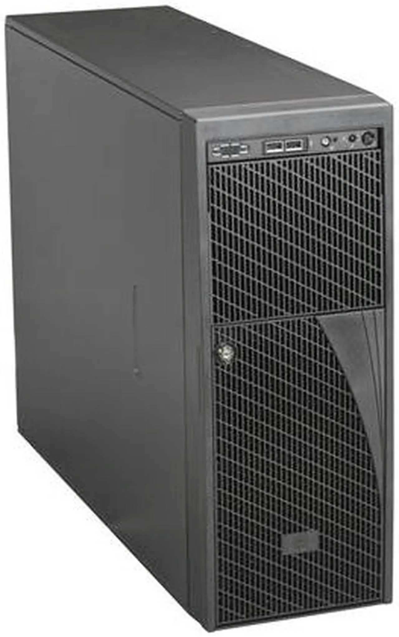Intel P4304XXSHCN Black 4U Pedestal Server Chassis - Newegg.com