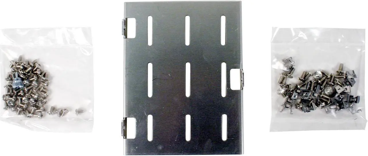 Alt view image 9 of 10 - LIAN LI PC-60USB B2 Silver Aluminum ATX Mid Tower Computer Case