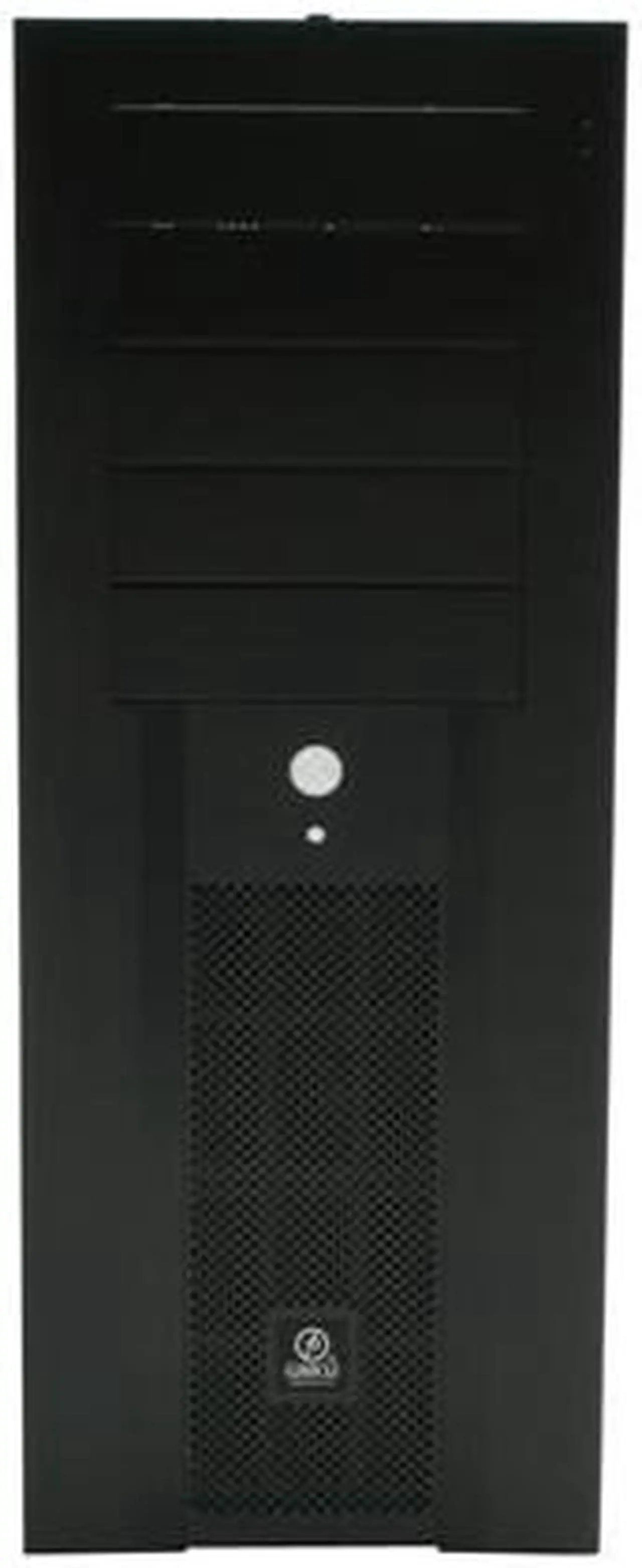 Alt view image 4 of 13 - LIAN LI PC-A70B Black Aluminum ATX Full Tower Computer Case