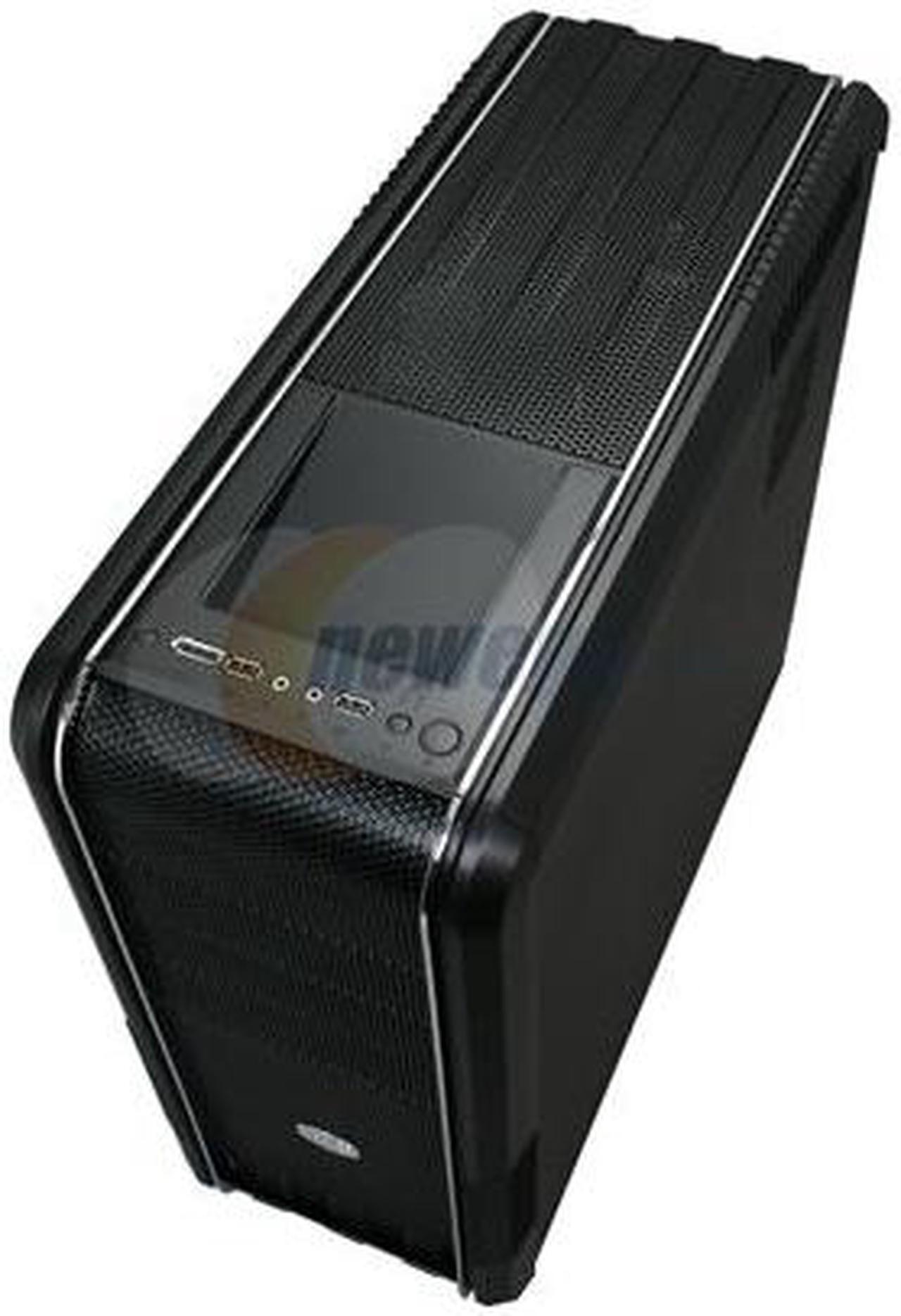 Alt view image 8 of 10 - COOLER MASTER RC-692-KKN3 CM690 II Basic Black Steel ATX Mid Tower Computer Case