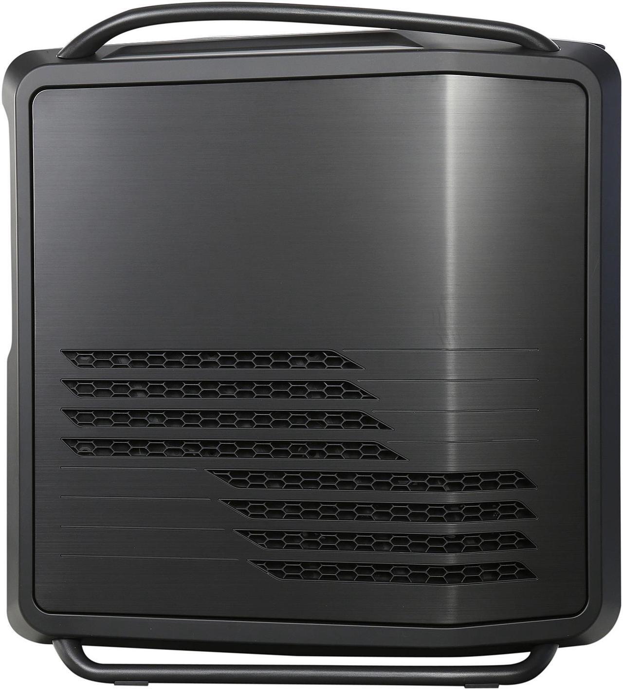 Alt view image 4 of 10 - Cooler Master COSMOS II RC-1200-KKN1 Black Steel ATX Super Tower Cases (Computer Cases - ATX Form)