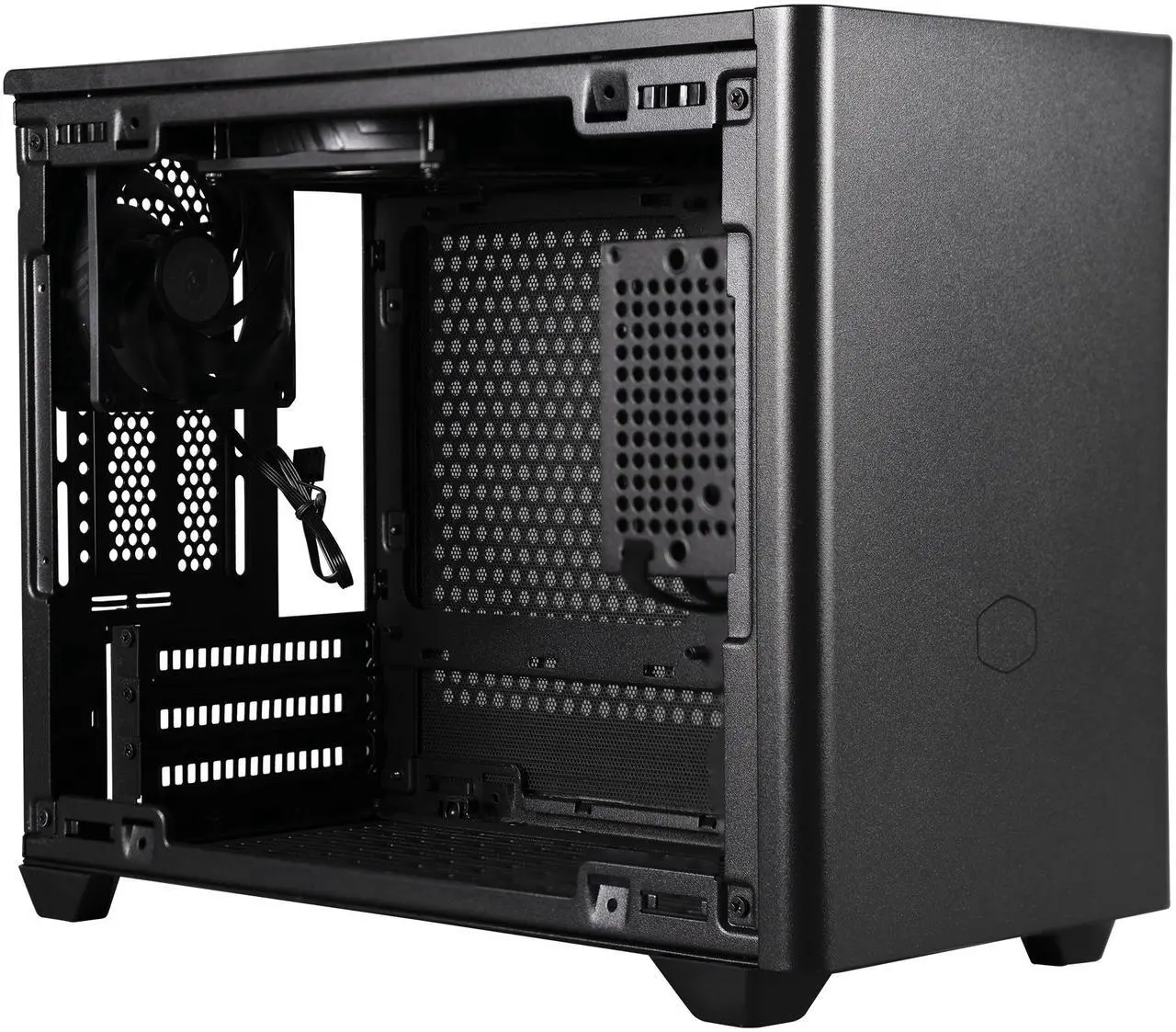 Cooler Master NR200 Case - Thumbnail 3